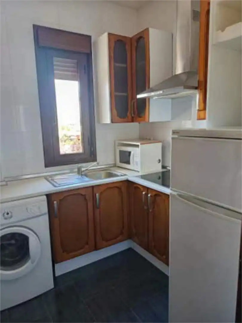 Piso de 50 m² en Oliva de la Frontera
