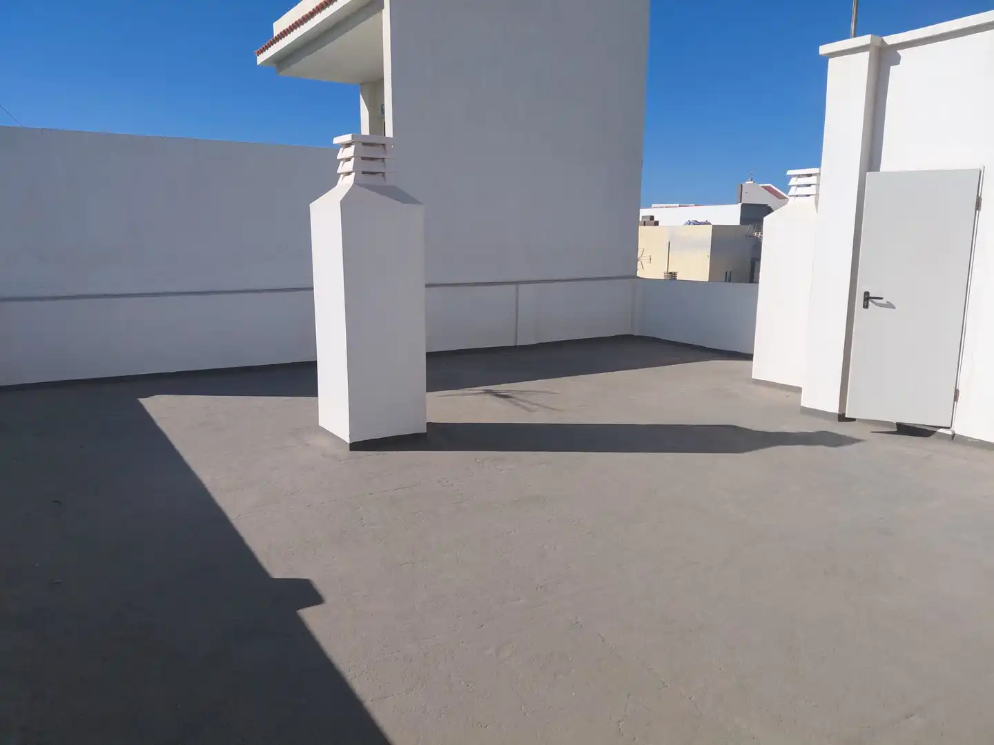 Piso de 50 m² en Arico