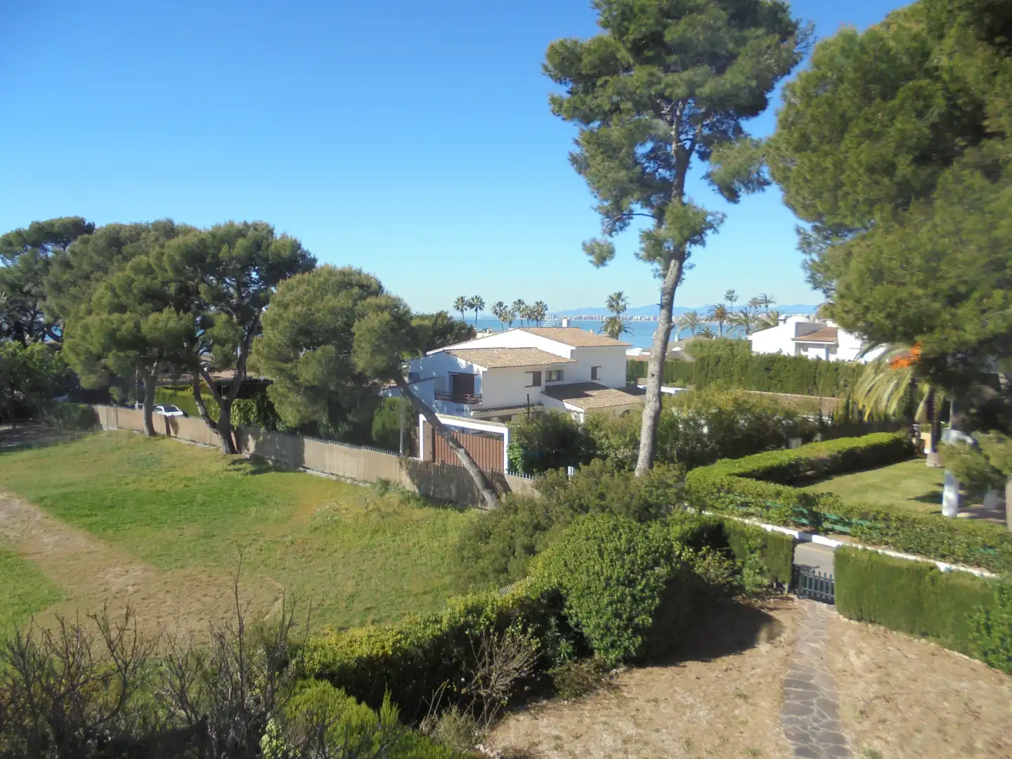 Piso de 94 m² en Oropesa del Mar