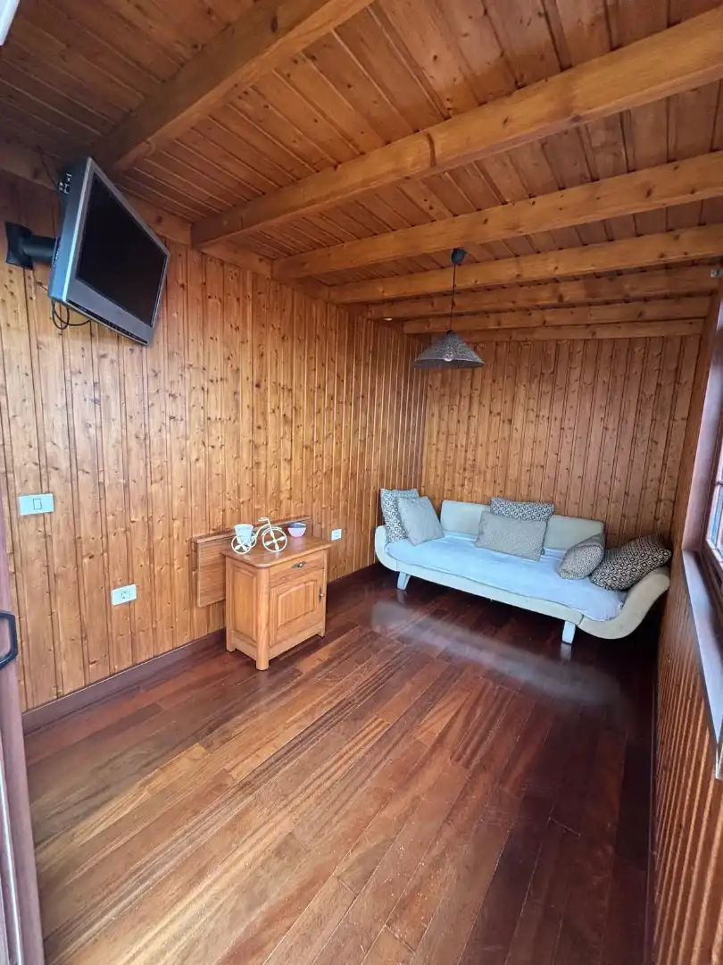 Piso de 95 m² en Puerto de la Cruz