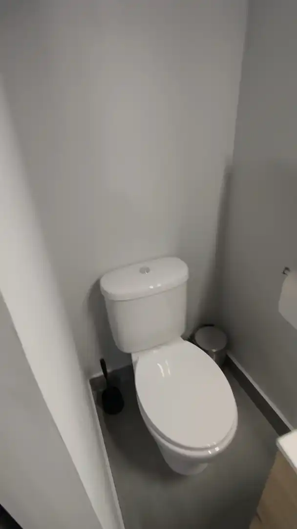 Piso de 50 m² en Novelda