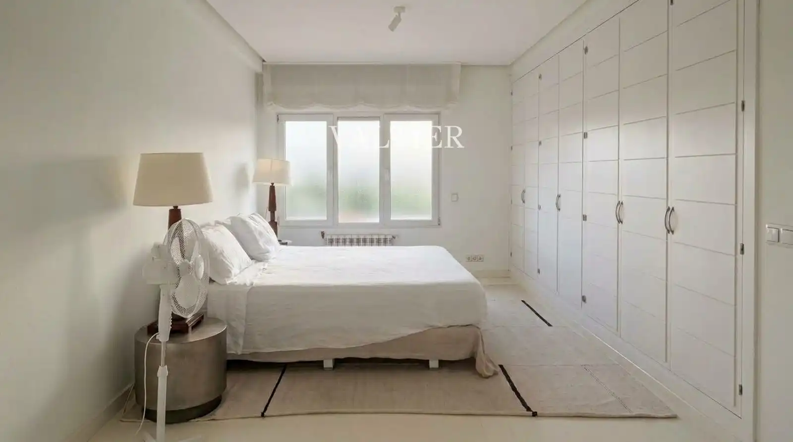 Pis de 190 m² a Madrid