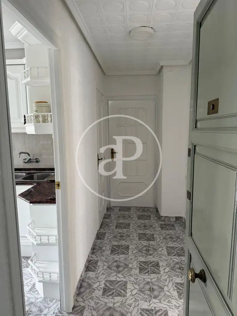 Pis de 75 m² a València