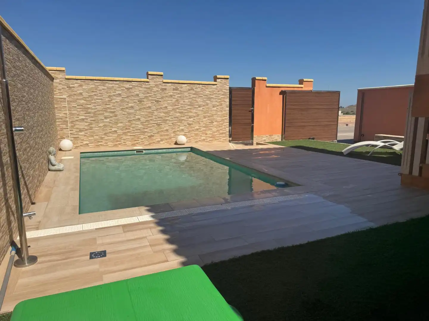 Будинок 180 м² у La Unión