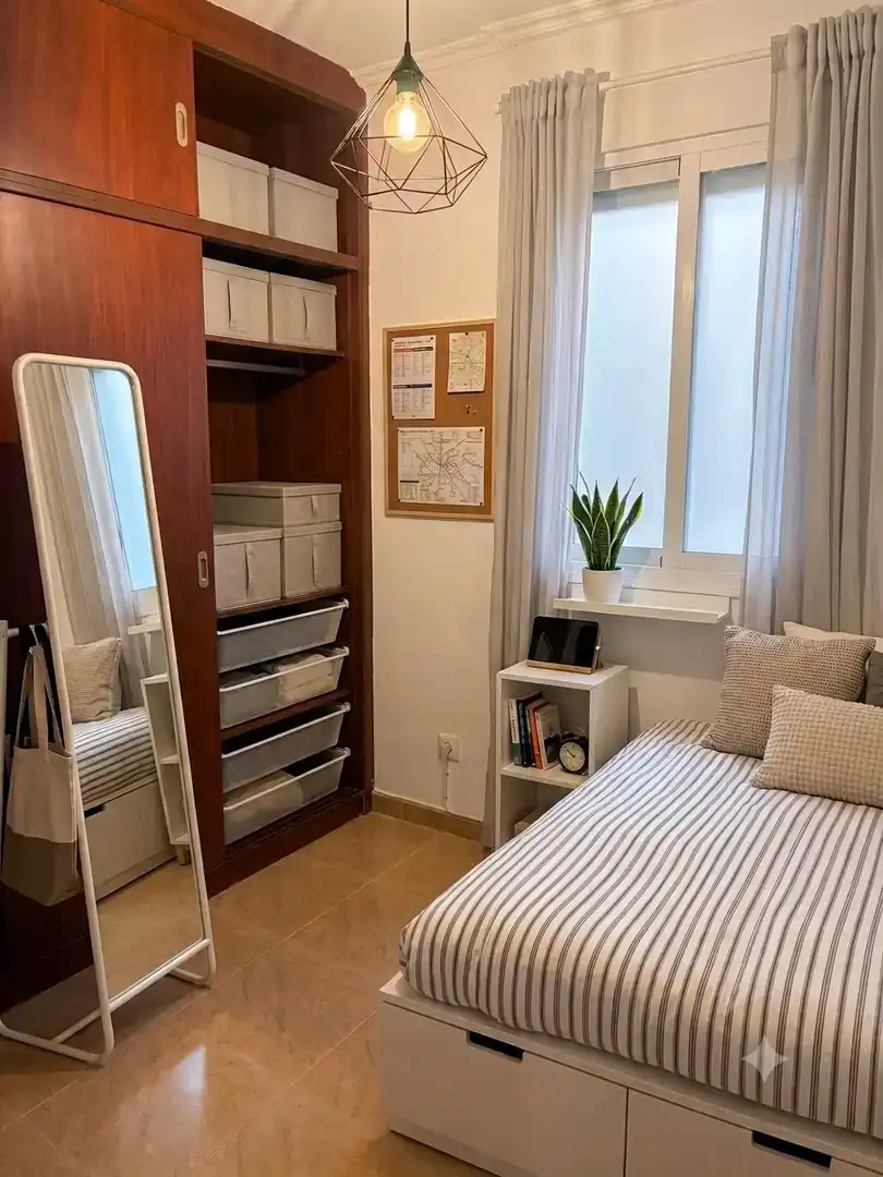 Piso de 80 m² en Sevilla
