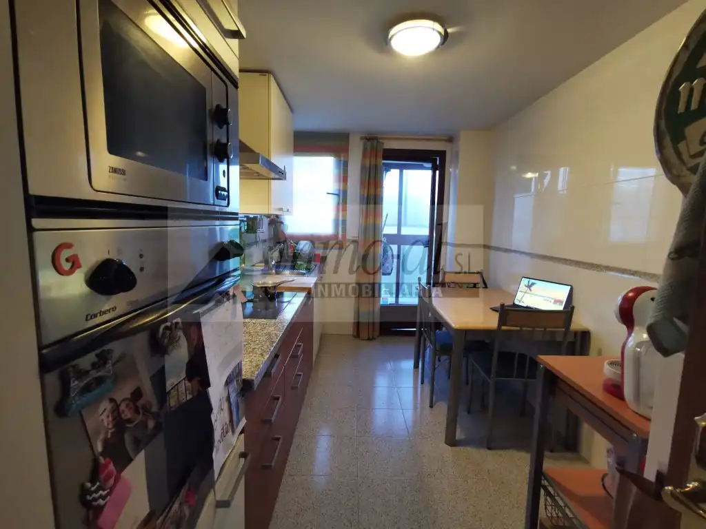 Piso de 64 m² en Castellón de la Plana