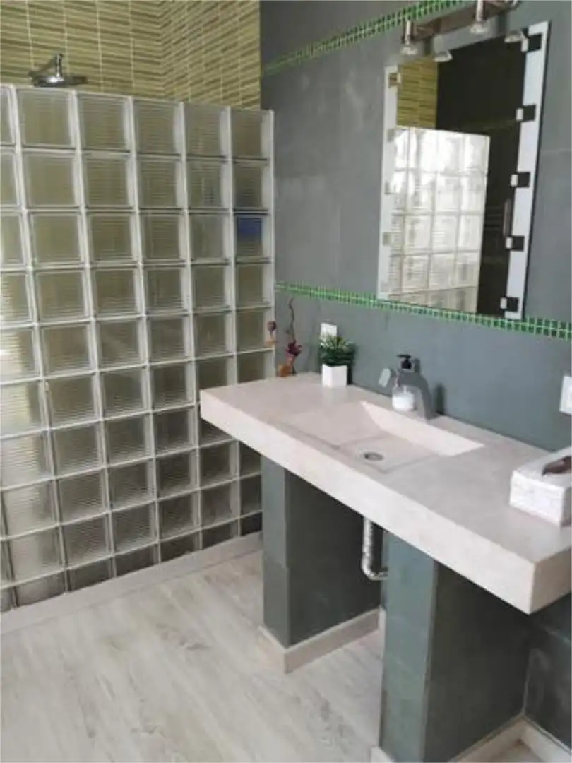 Piso de 180 m² en Villaverde del Río