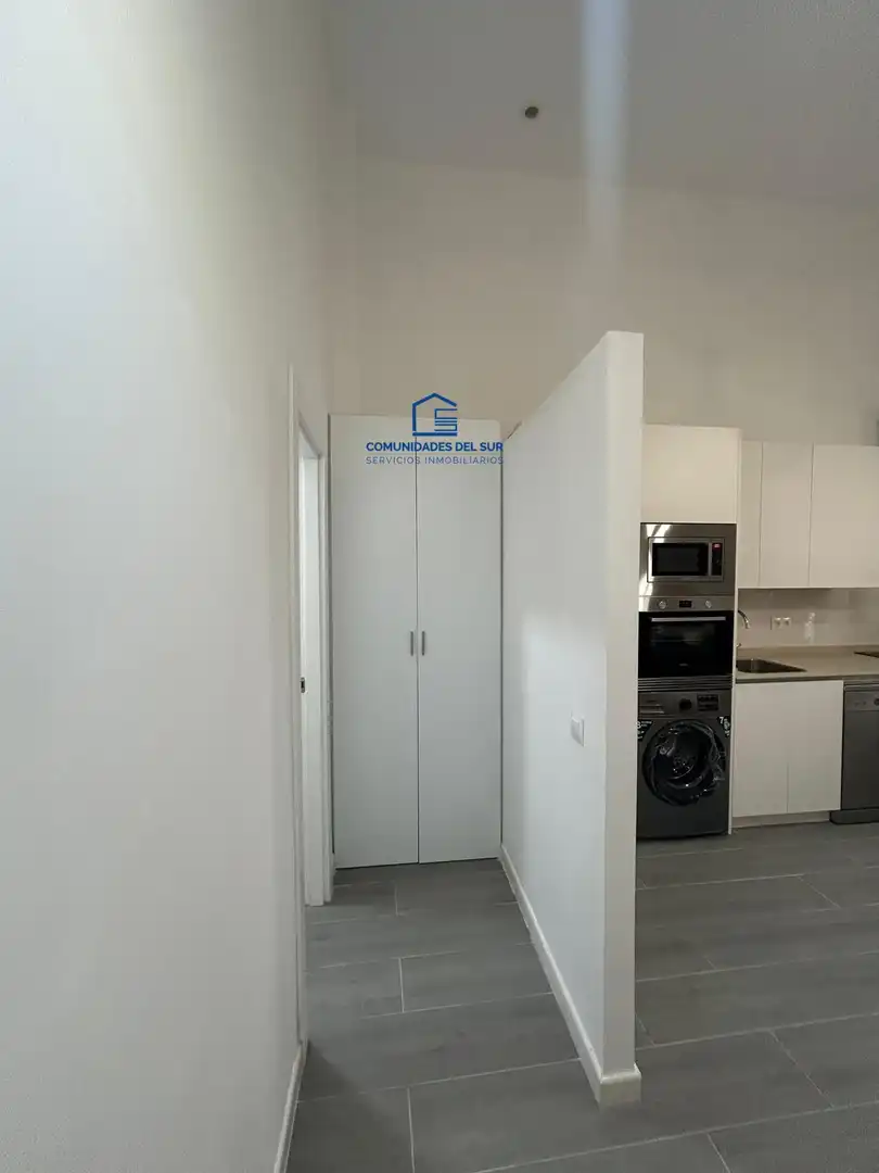 Pis de 63 m² a Cádiz