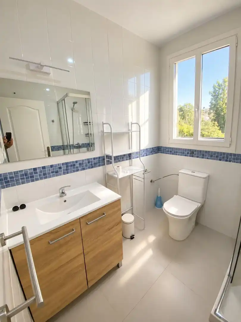 Piso de 130 m² en Sevilla