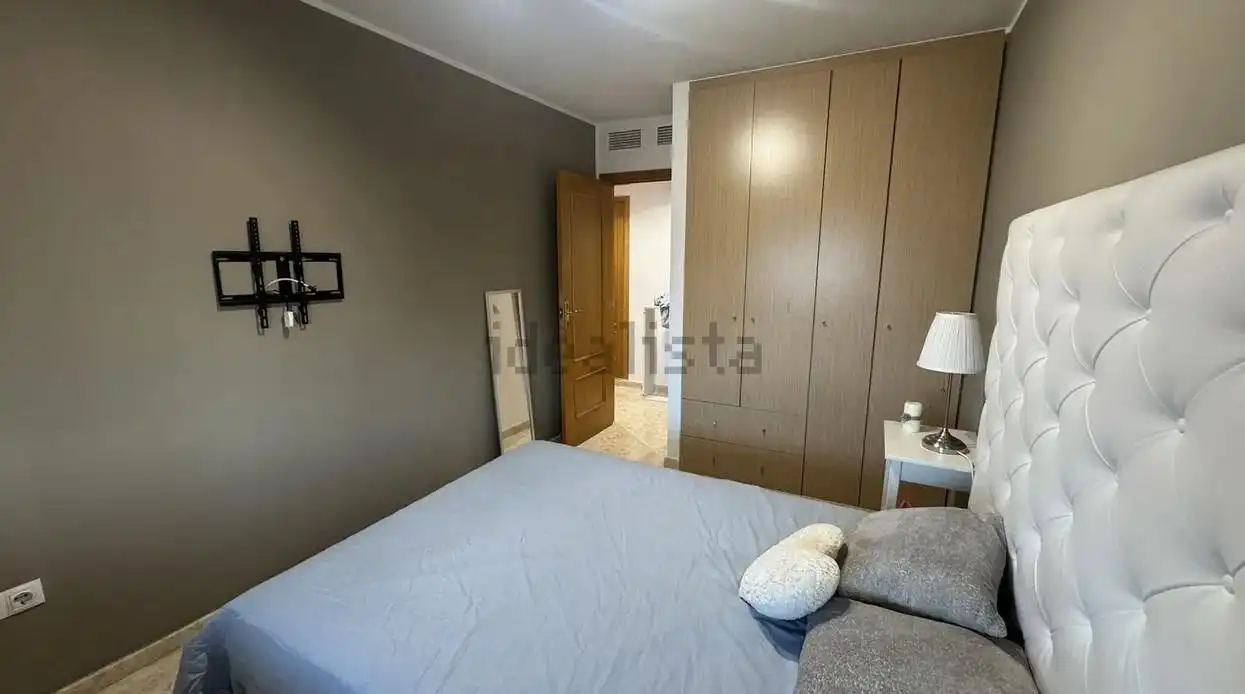 Pis de 80 m² a Alacant