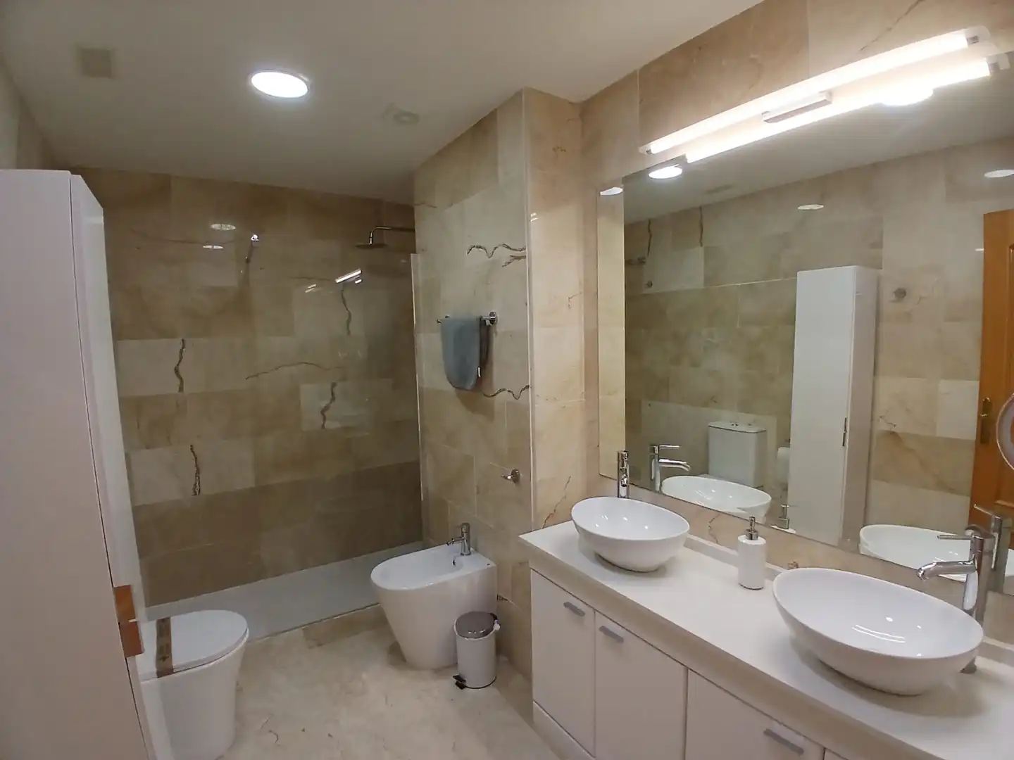 Piso de 127 m² en Marbella