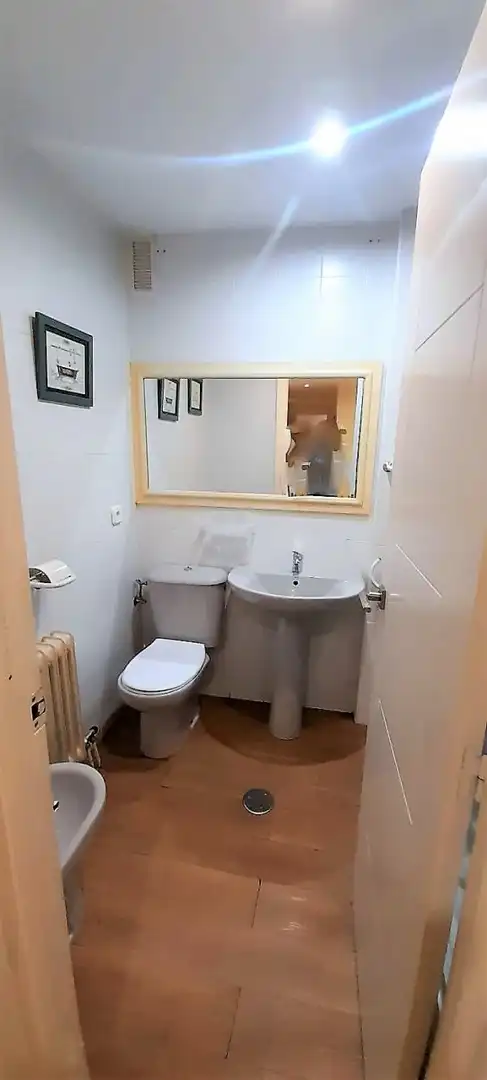 Piso de 115 m² en Cáceres
