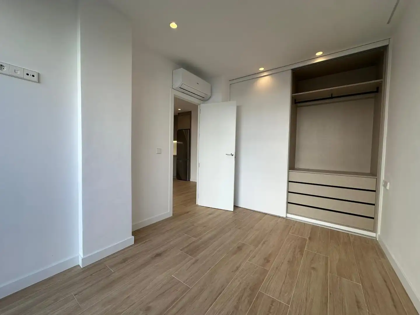 Квартира 61 м² у Murcia