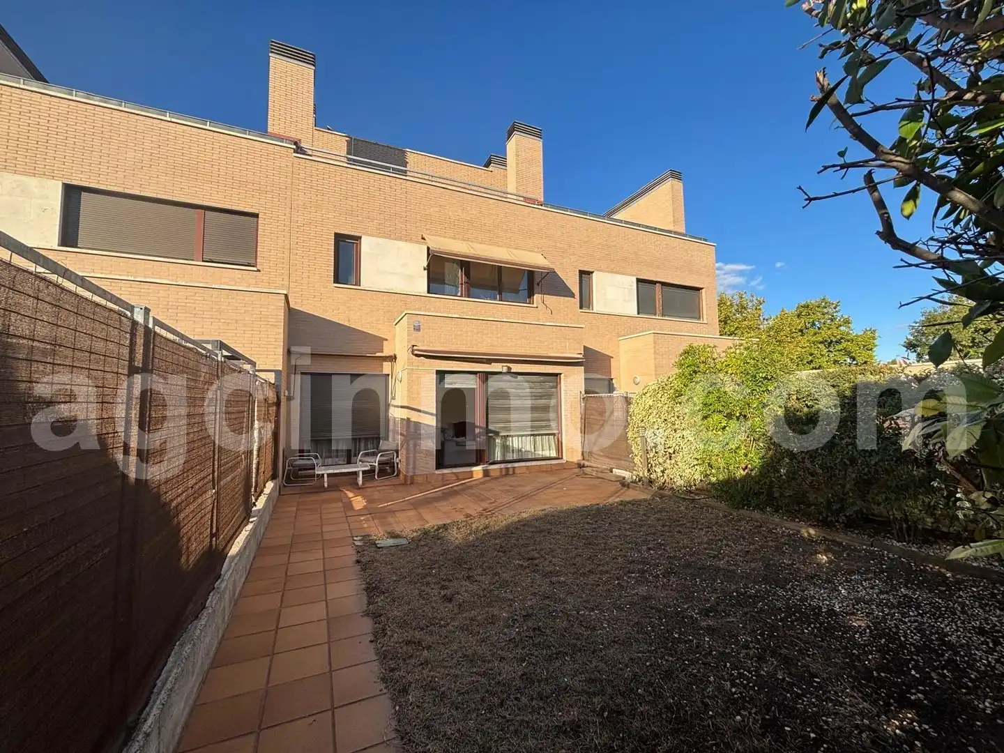 Casa de 200 m² en Valladolid