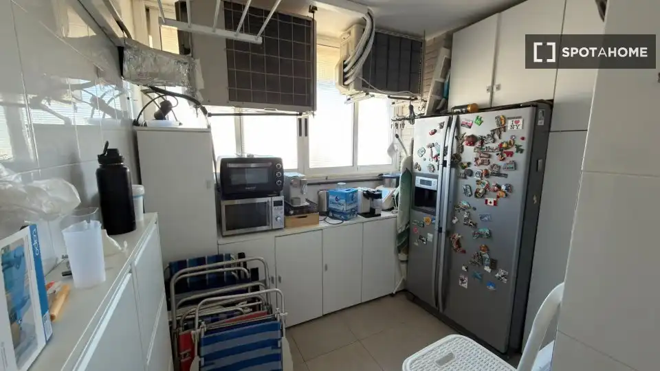 Habitación 104 m², Alicante