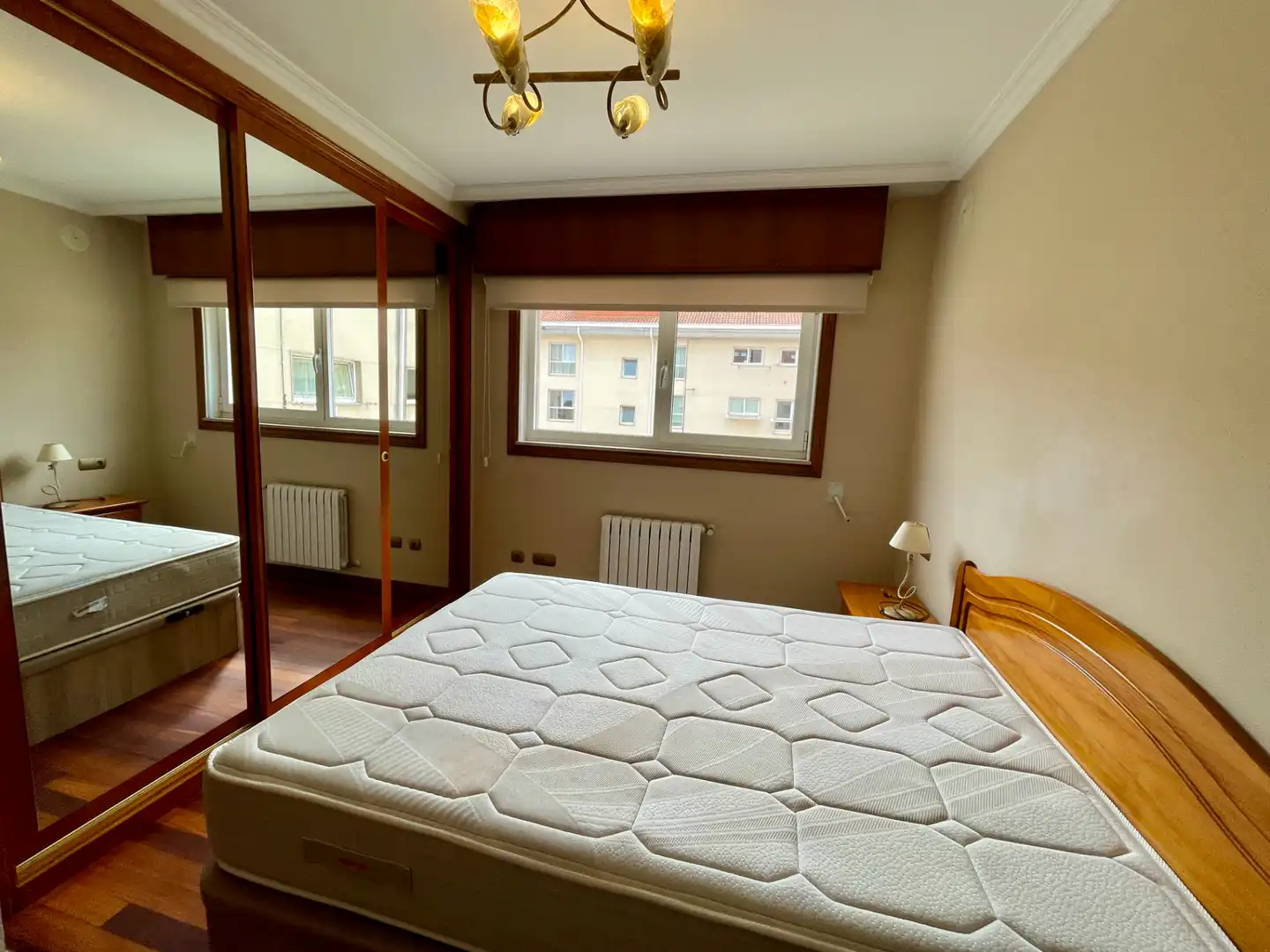 Appartamento 40 m² a Santiago de Compostela