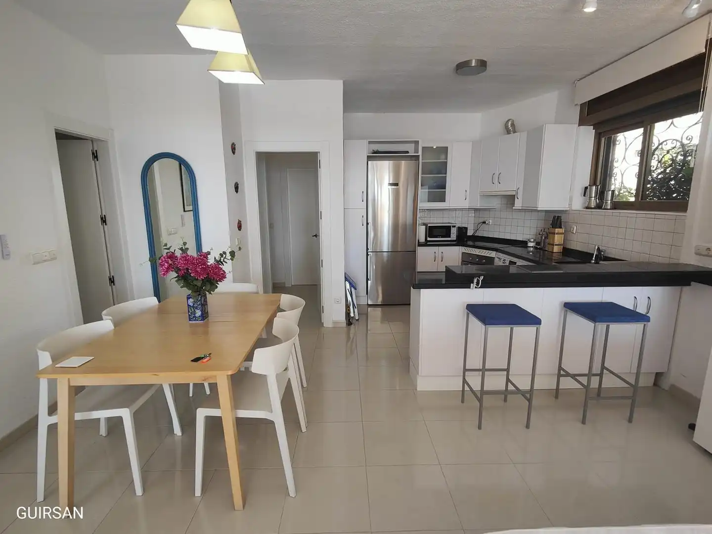 Piso de 110 m² en Almuñécar