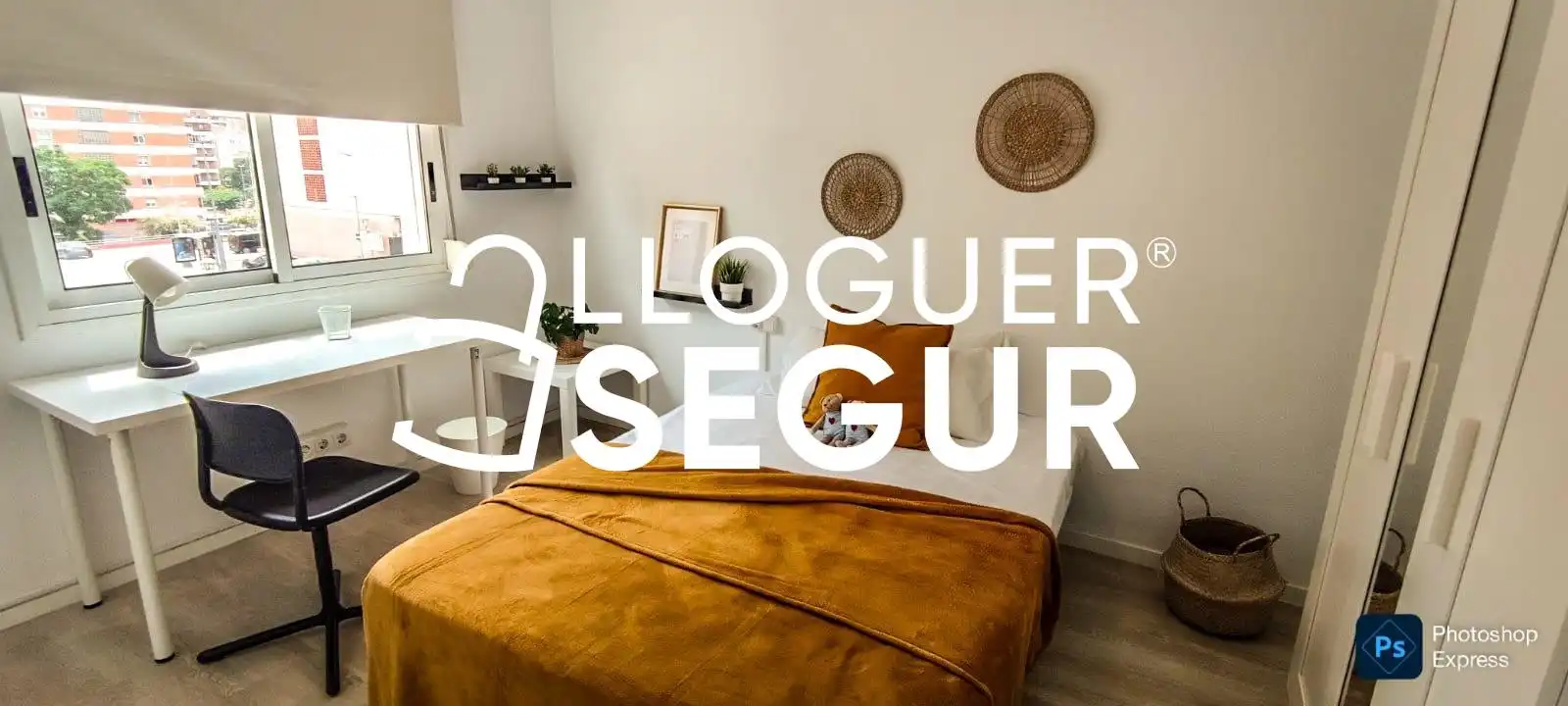 Piso de 63 m² en Tarragona