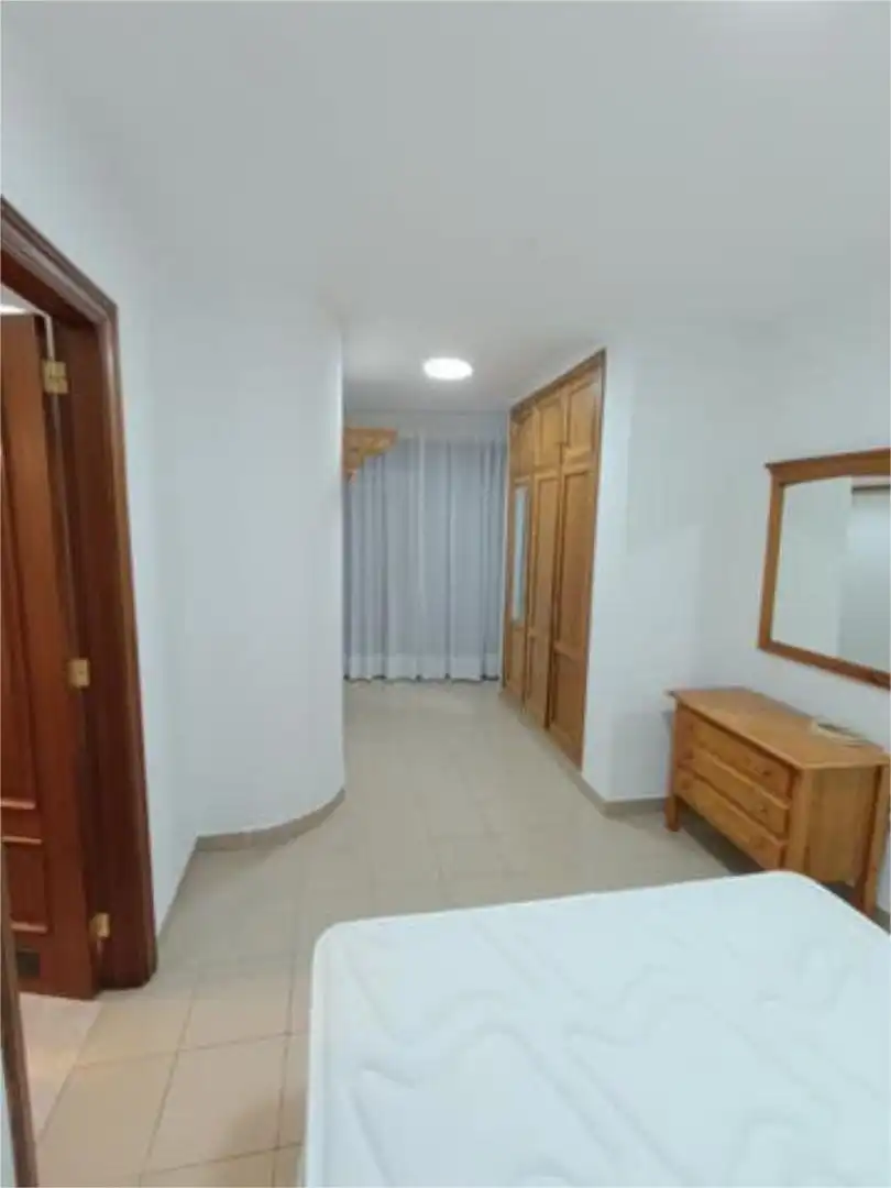 Pis de 200 m² a San Cristóbal de La Laguna