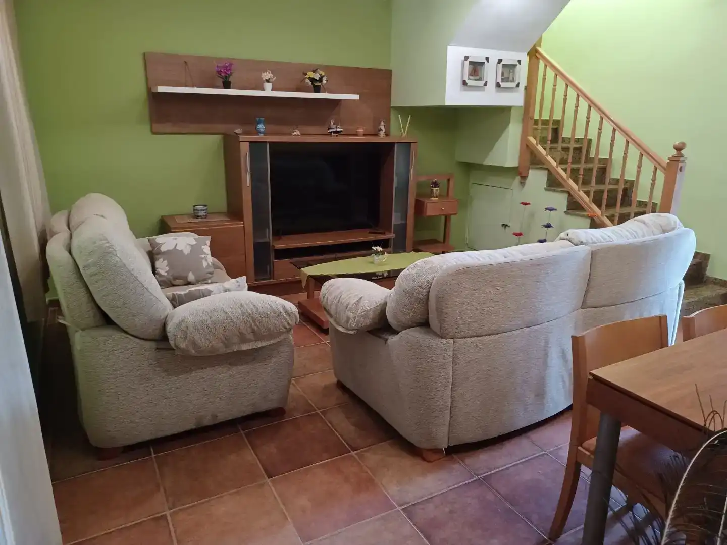 Piso de 100 m² en Benicarló