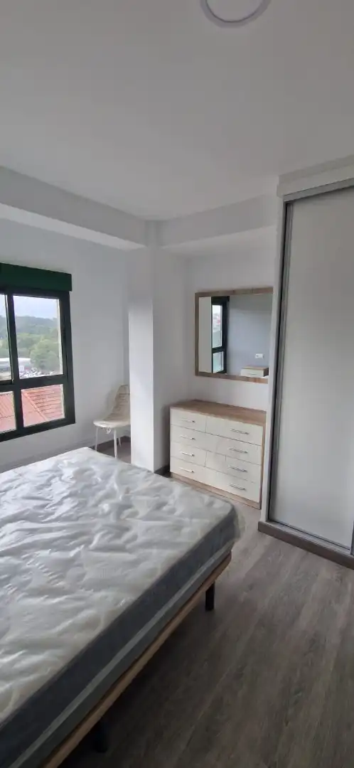 Piso de 75 m² en Ordes