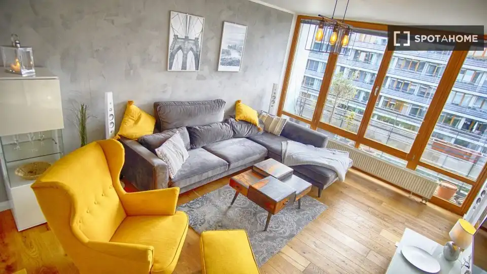 Habitación 92 m², Collado de la Vera