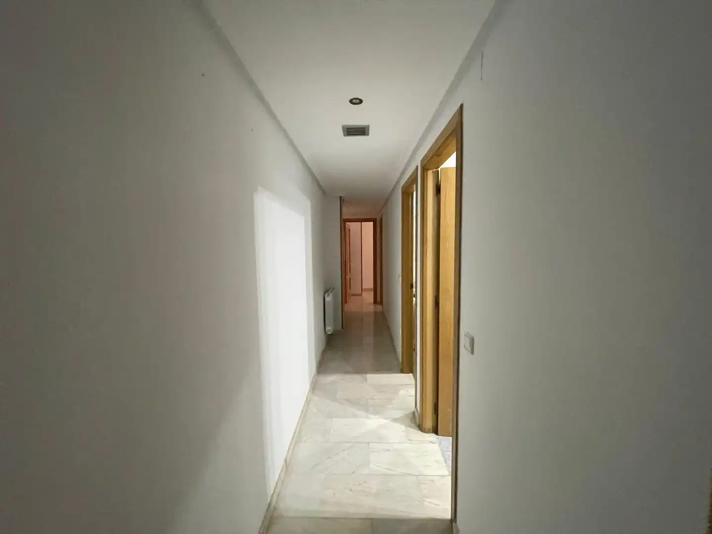 Piso de 100 m² en Cáceres