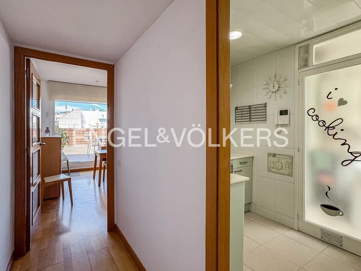 Pis de 122 m² a Barcelona