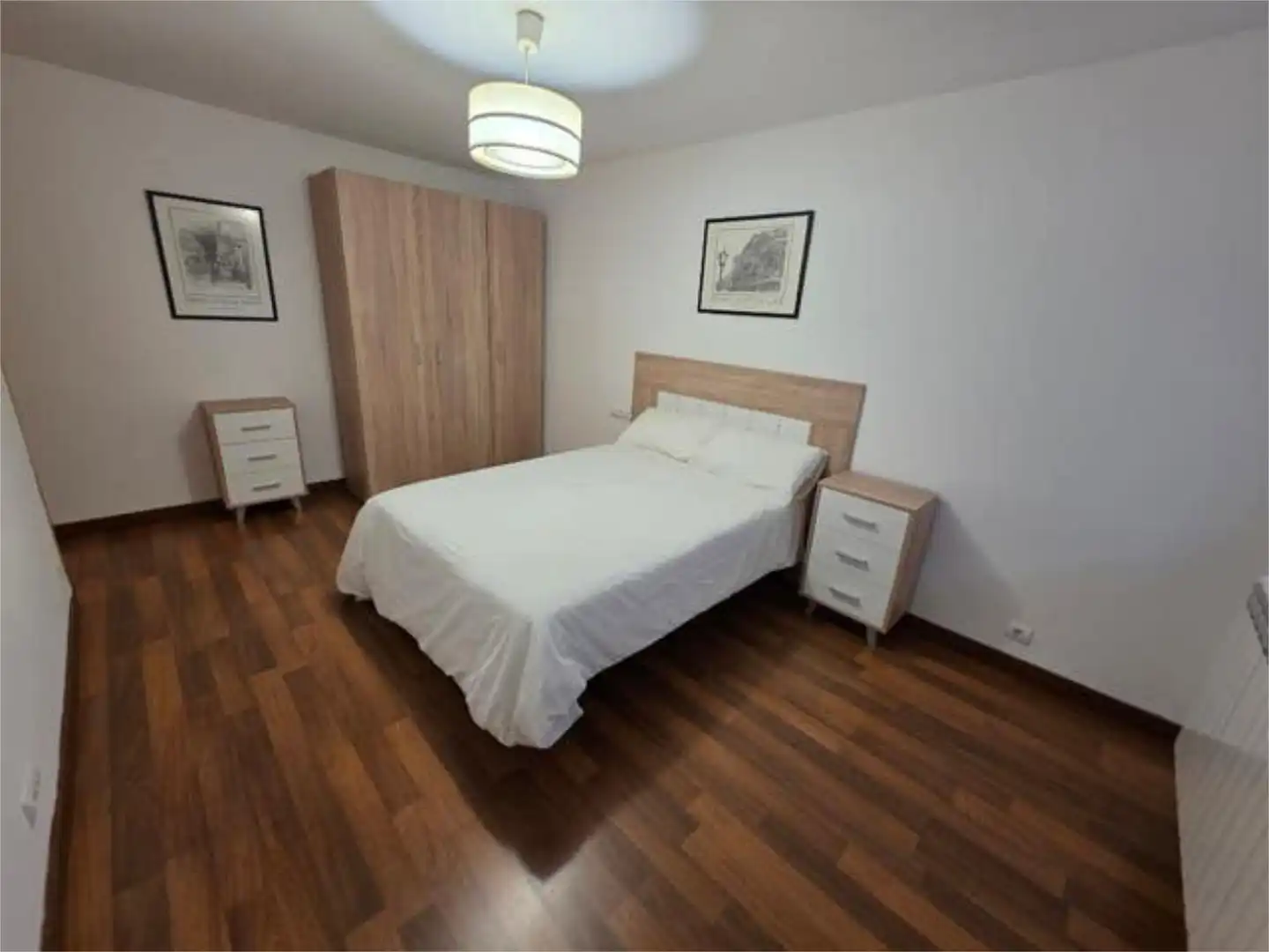 Piso de 120 m² en León