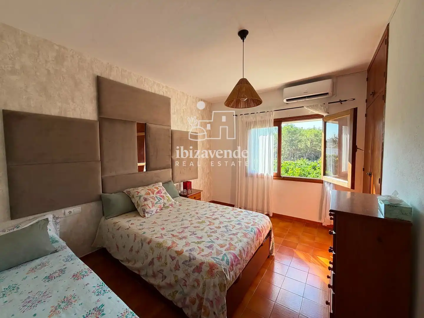 Piso de 250 m² en Santa Eulària des Riu