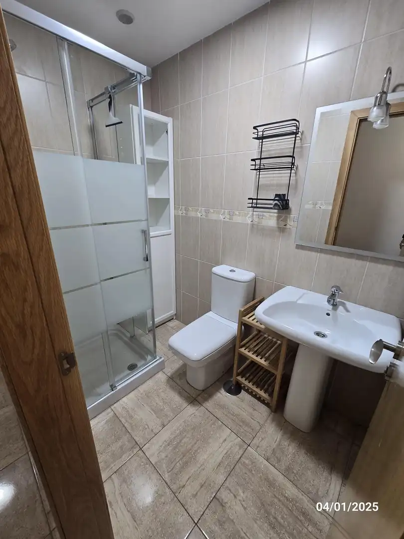 Квартира 91 м² у Telde
