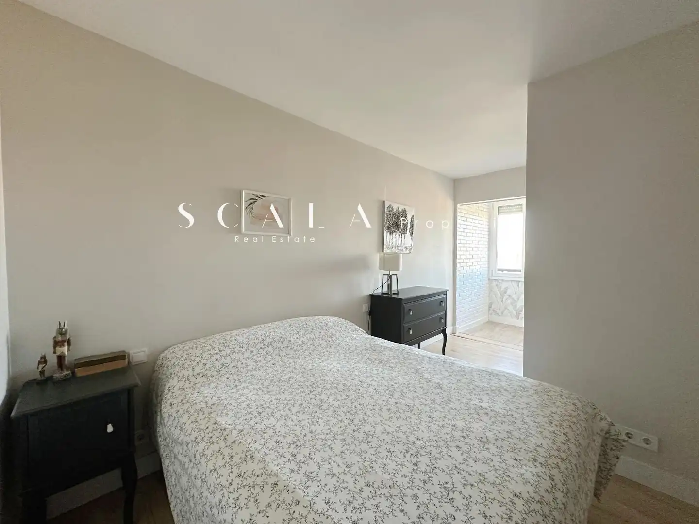Pis de 78 m² a Madrid