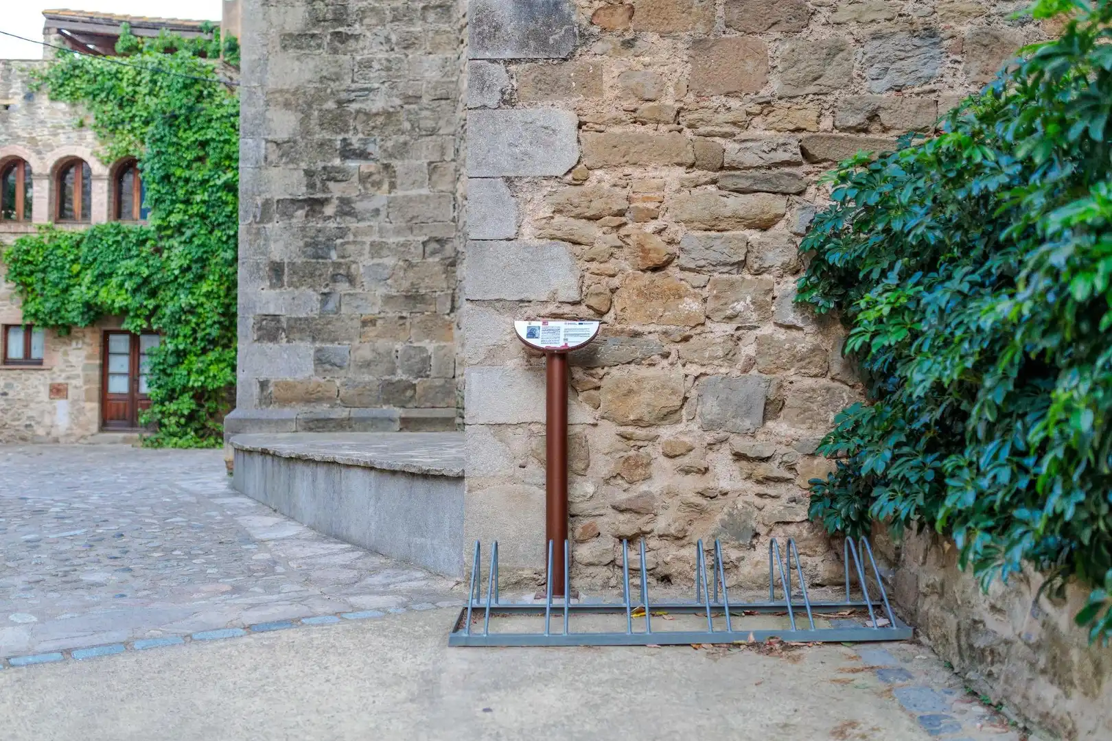 Wohnung 85 m² in la Pera