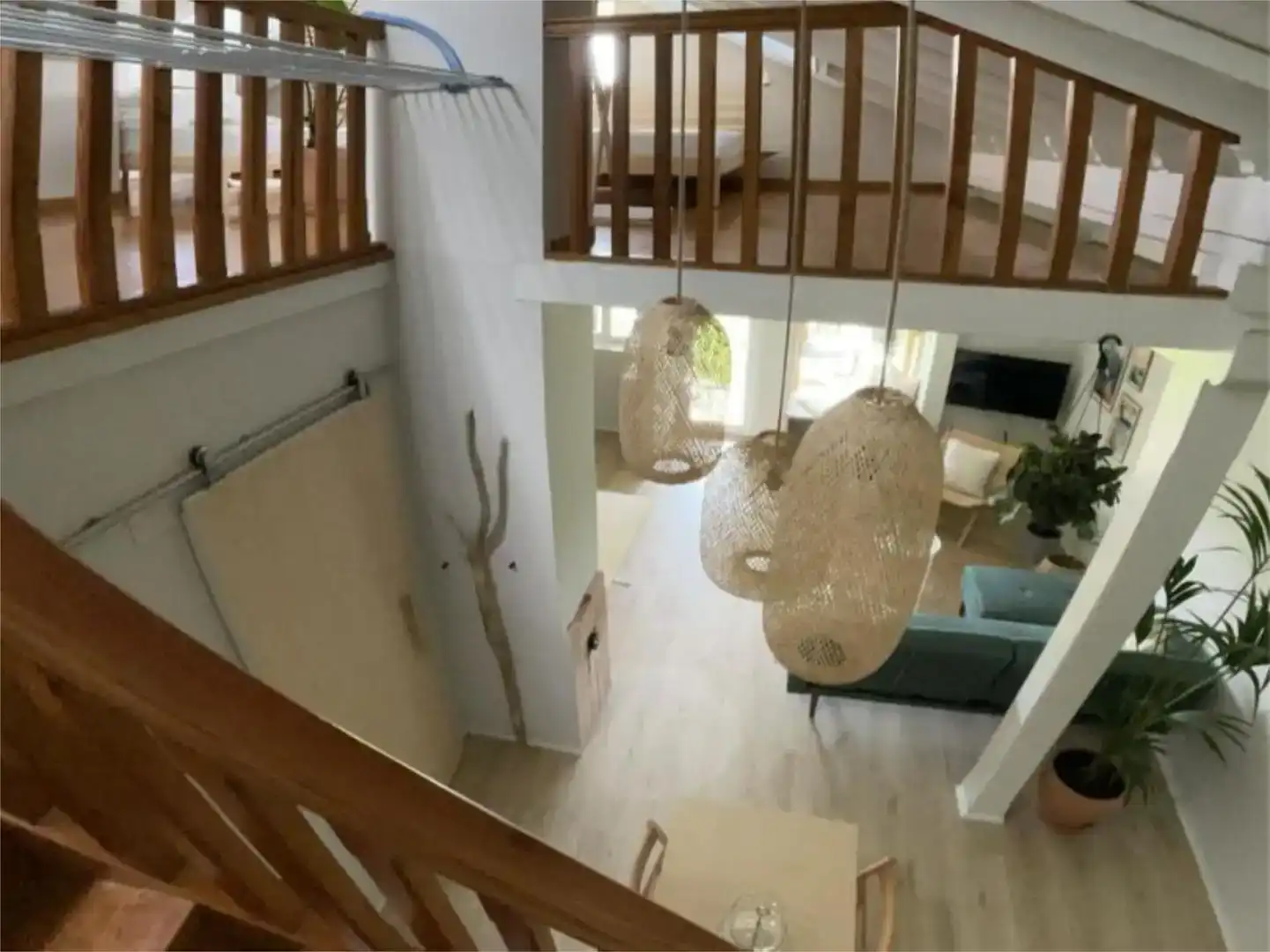 Piso de 78 m² en San Vicente de la Barquera