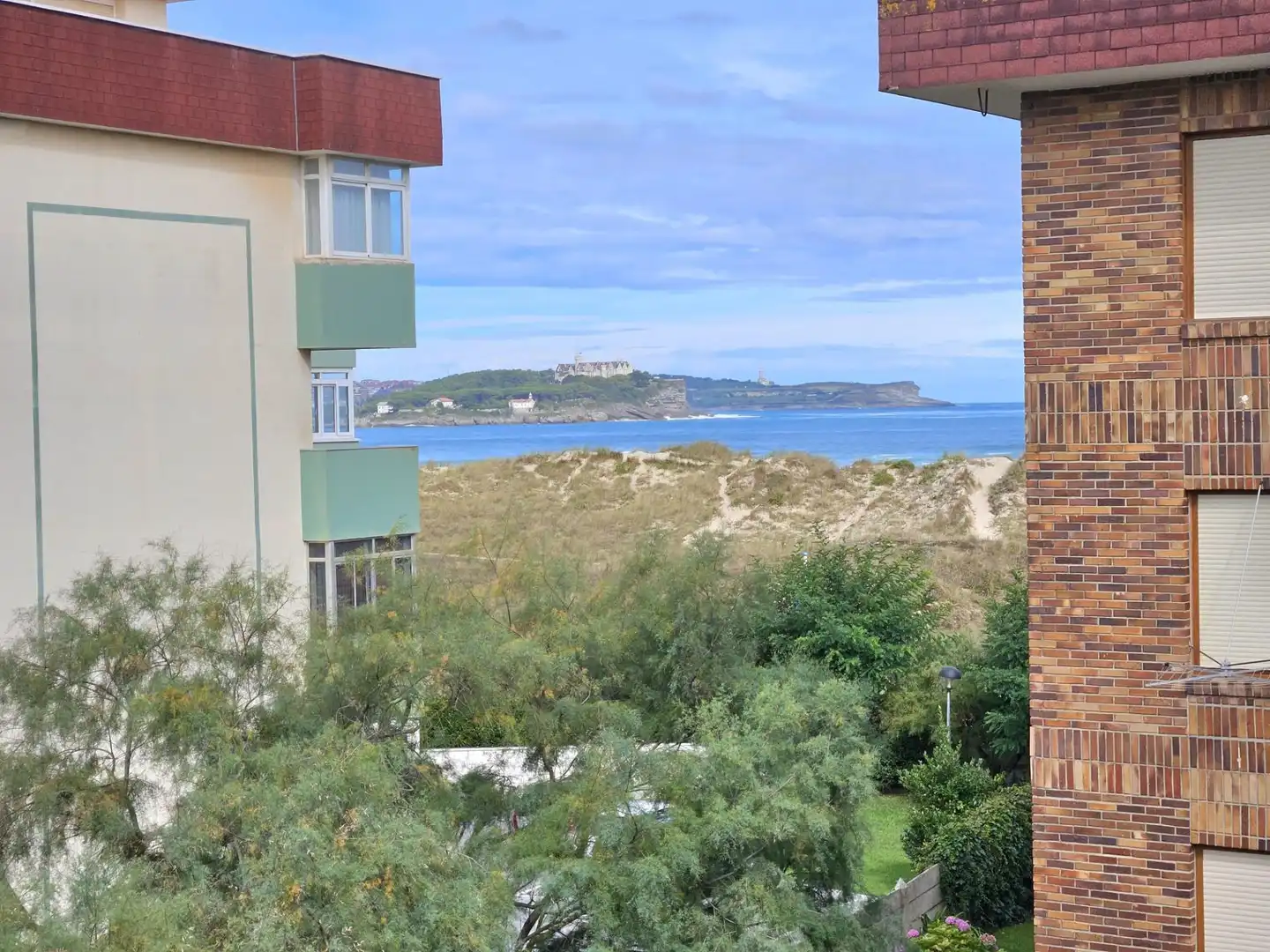 Apartamento 65 m² em Ribamontán al Mar