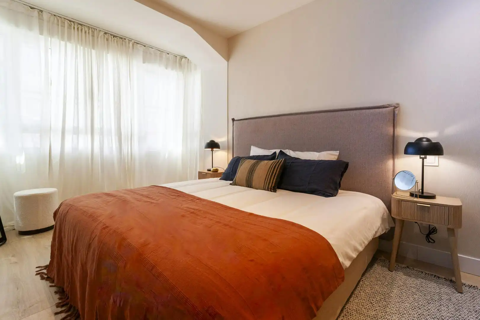 Piso de 71 m² en Madrid