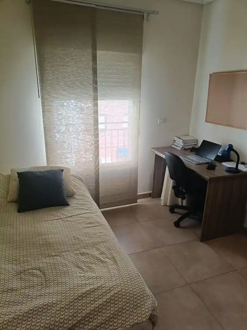 Piso de 65 m² en Huelva