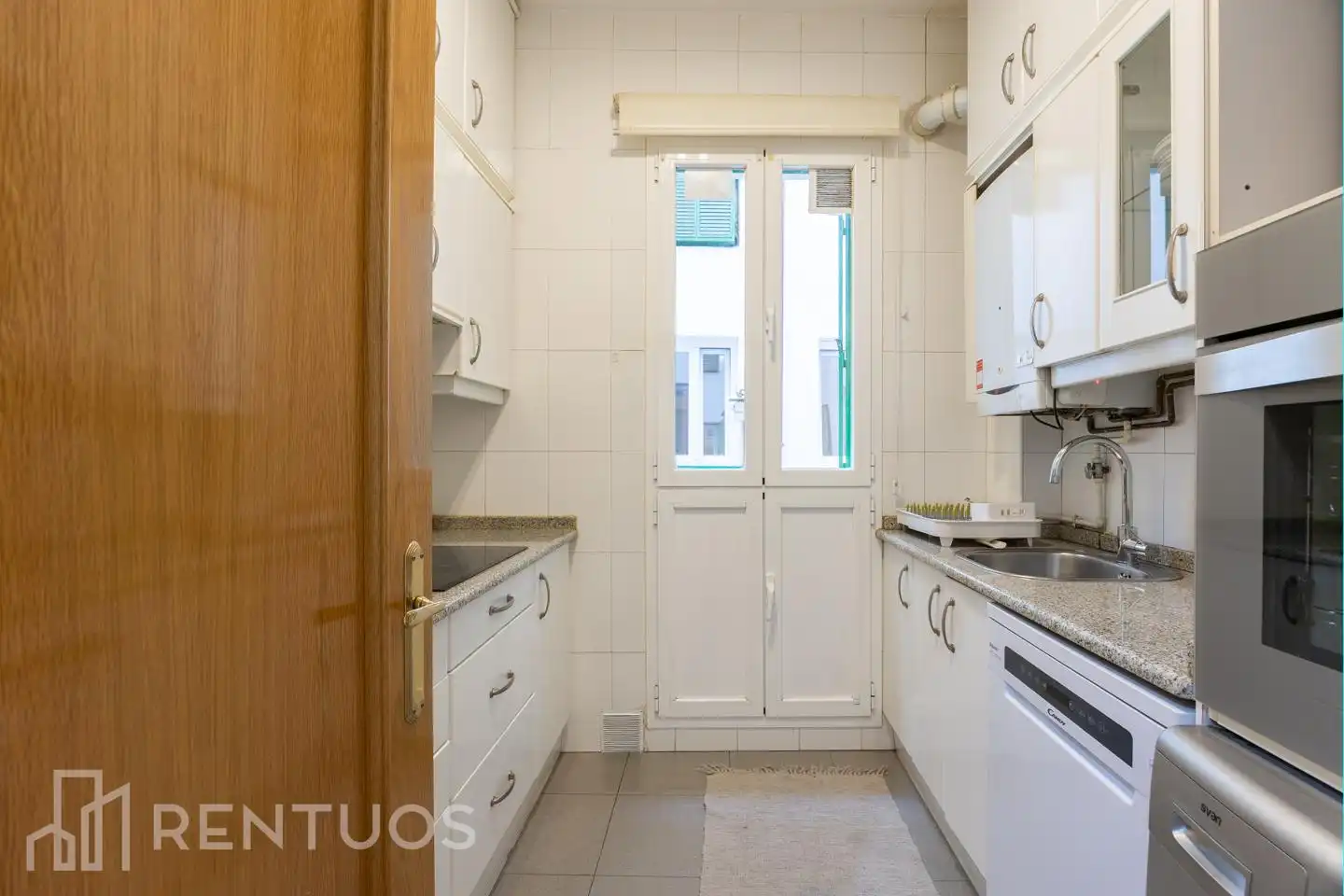 Pis de 75 m² a Madrid