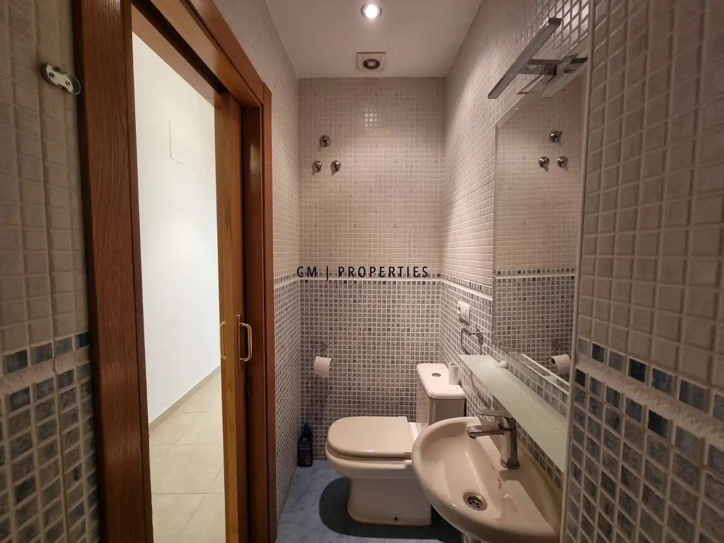 Flat 133 m² in València