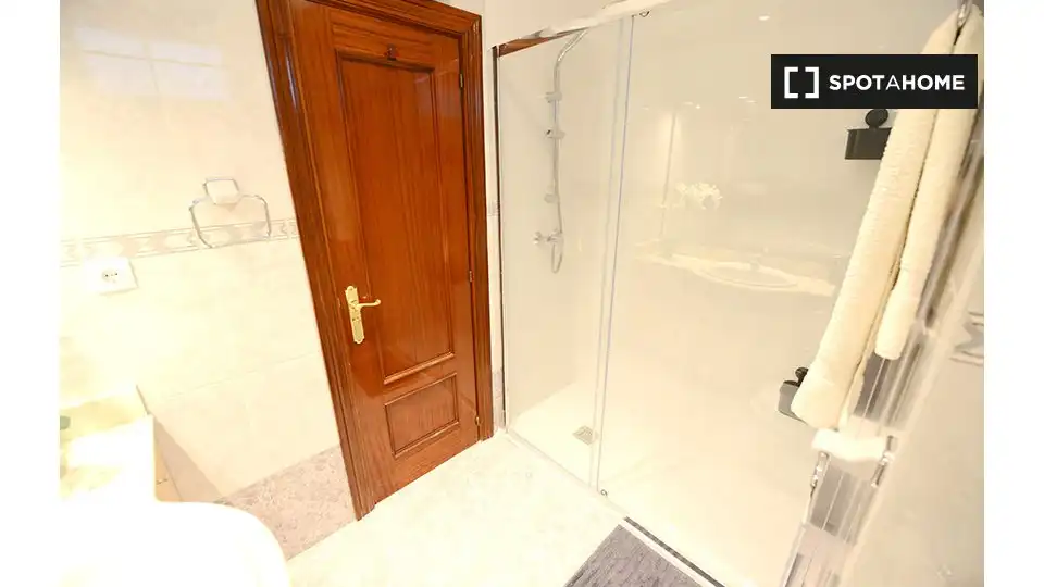 Habitación en alquiler, Bilbao