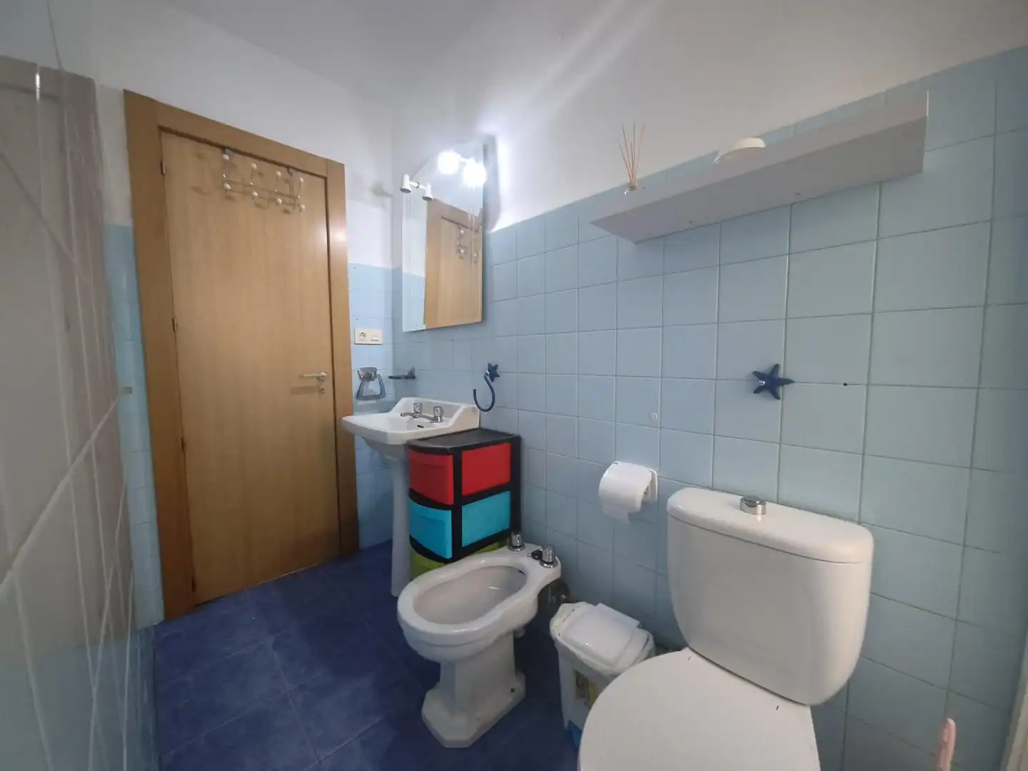 Piso de 76 m² en Granada
