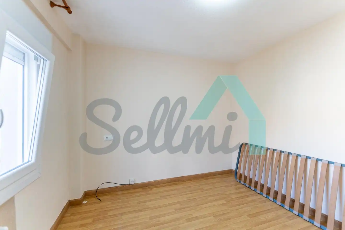 Piso de 125 m² en Oviedo