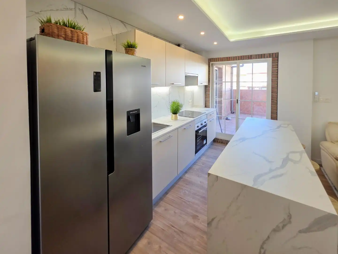 Habitación 260 m², Armilla