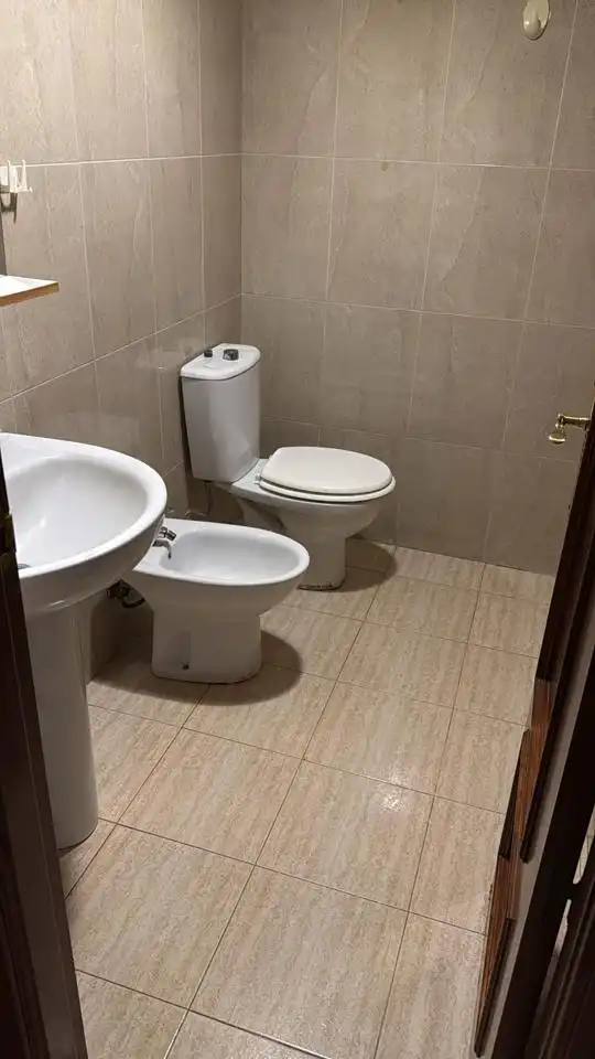 Piso de 121 m² en Melilla