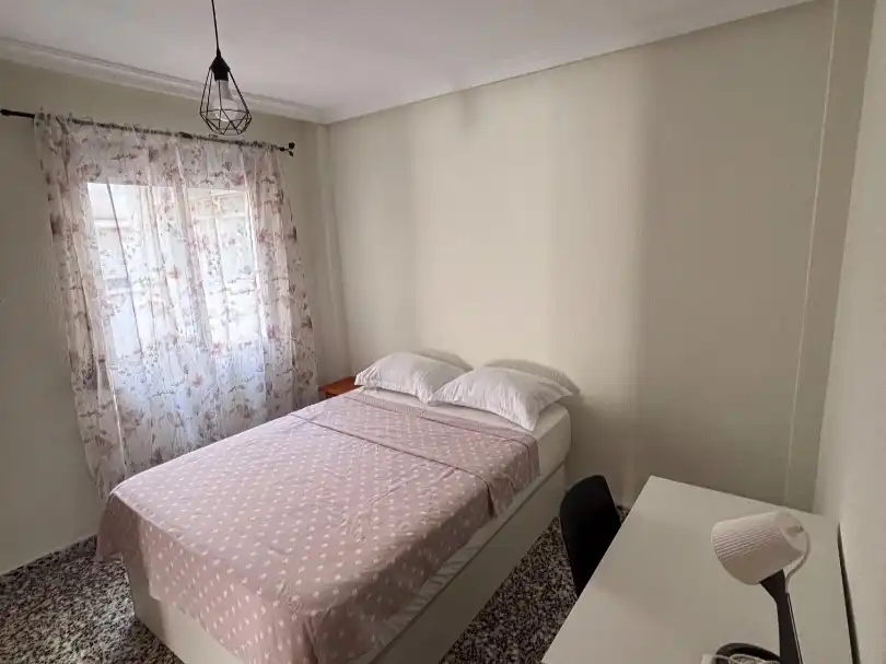 Habitación 76 m², San Vicente del Raspeig
