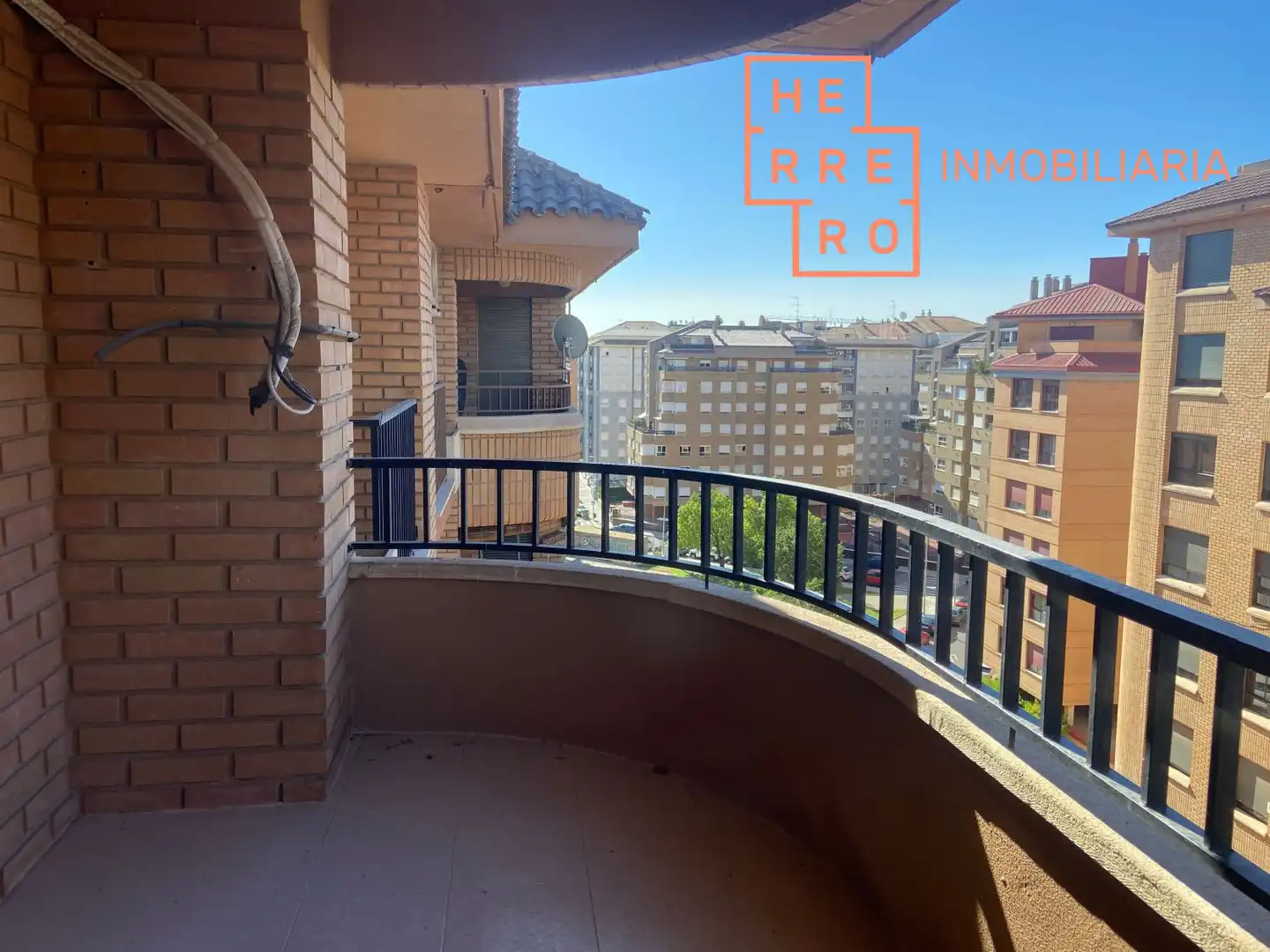 Piso de 170 m² en Castellón de la Plana