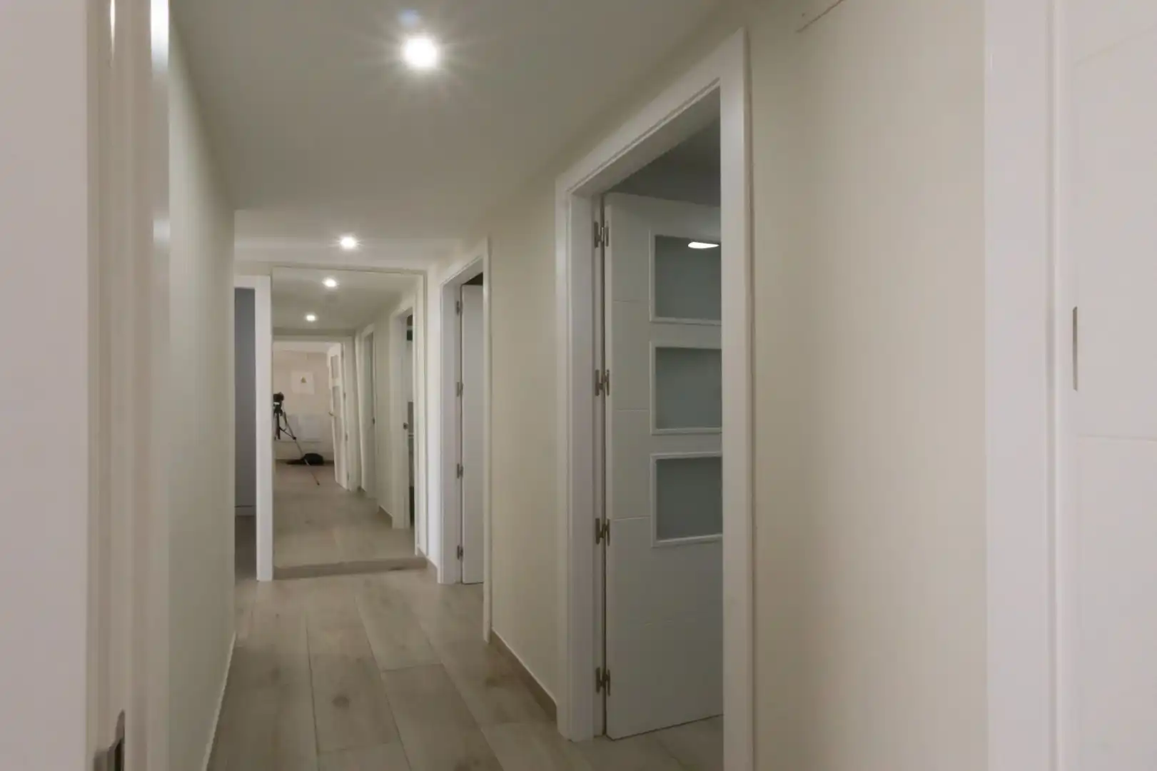 Pis de 116 m² a Melilla
