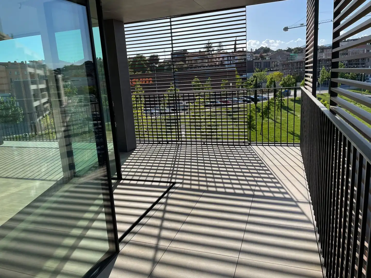 Piso de 117 m² en Vic