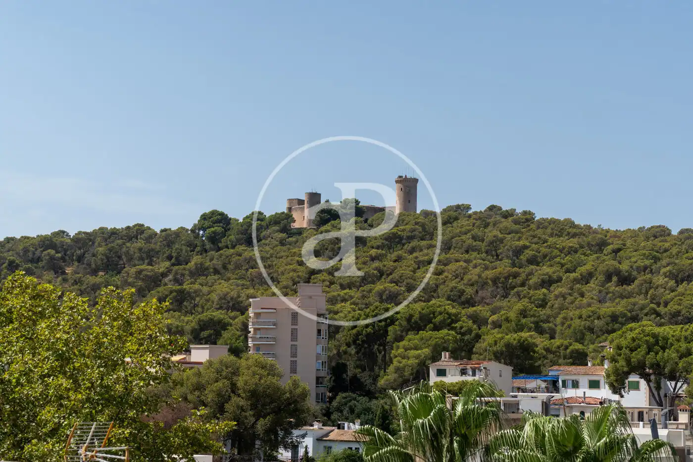 Piso de 320 m² en Palma