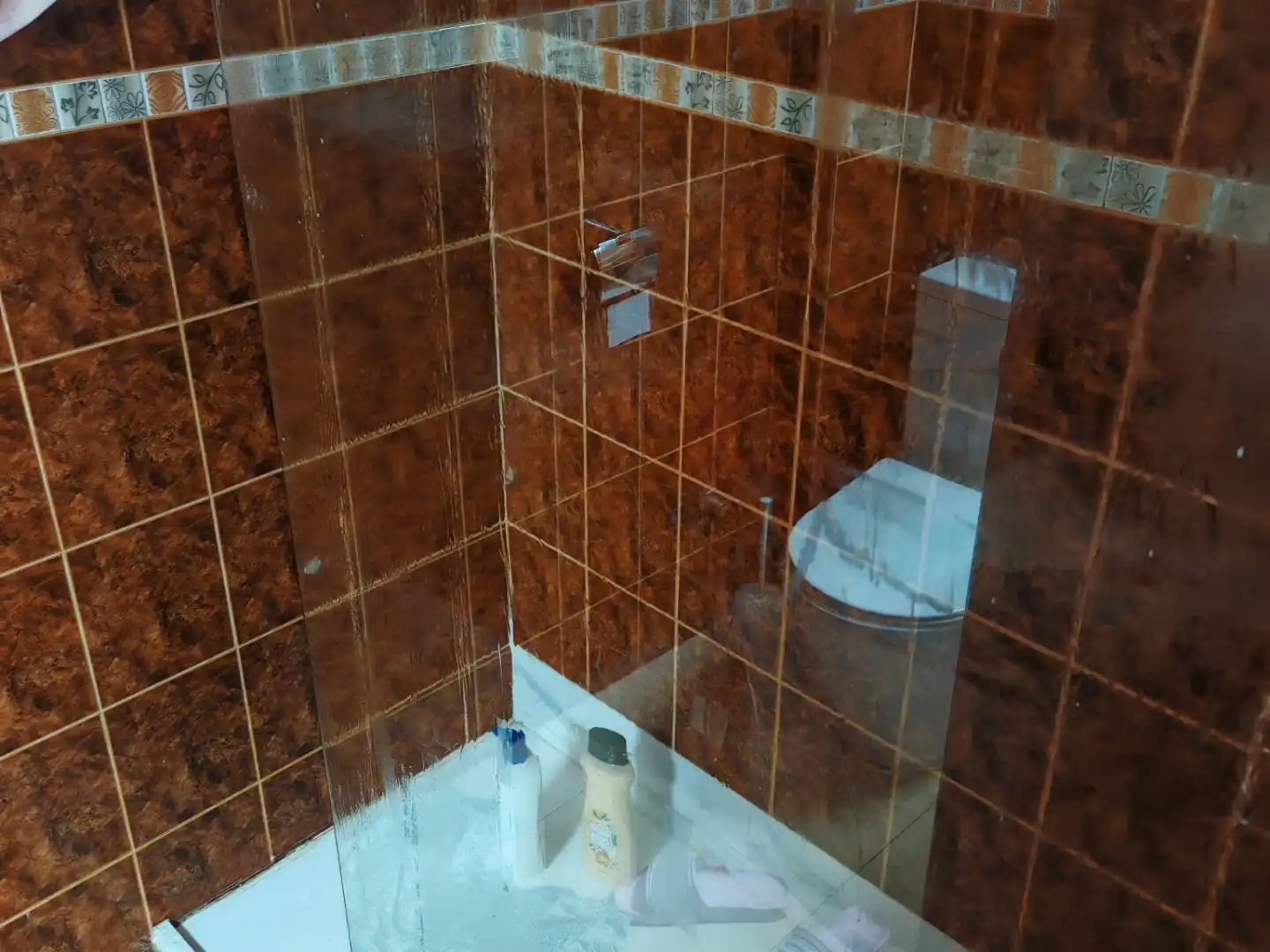 Habitación 110 m², Mazarrón